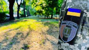 Odesa Regional TCC told how a man had an epileptic seizure during their inspection