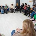 В Одесі відбулася дискусія для жінок, які прагнуть нових можливостей