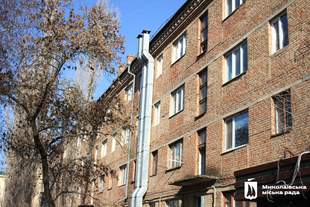 У Миколаєві для ВПО ремонтують гуртожиток