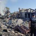 Одещину атакували літаками: наслідки ракетного удару