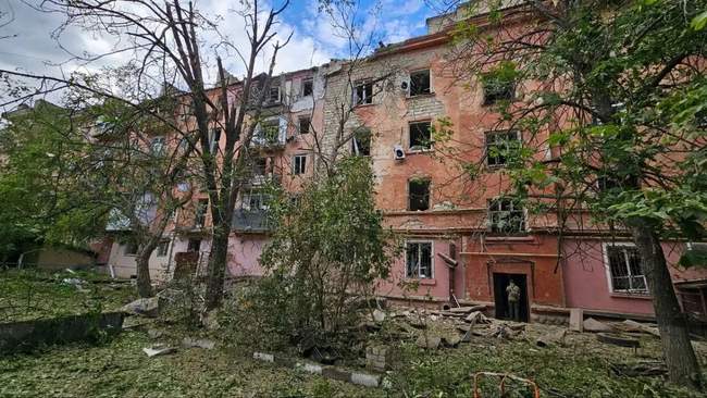 ФОТО: Суспільне