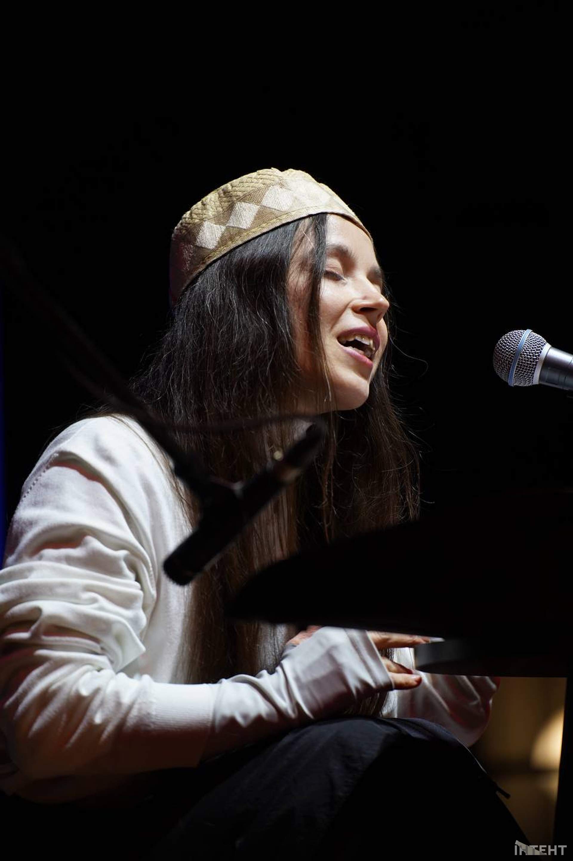 Кримські татари Одещини відсвяткували п'ятиріччя