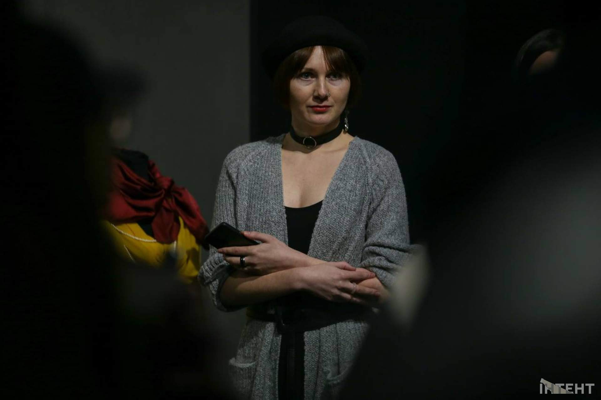 "Між життям та сюром": в одеському музеї відбулася сюрреалістична фотовиставка