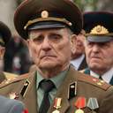 Одесса отметила 72-ю годовщину освобождения от нацистов 