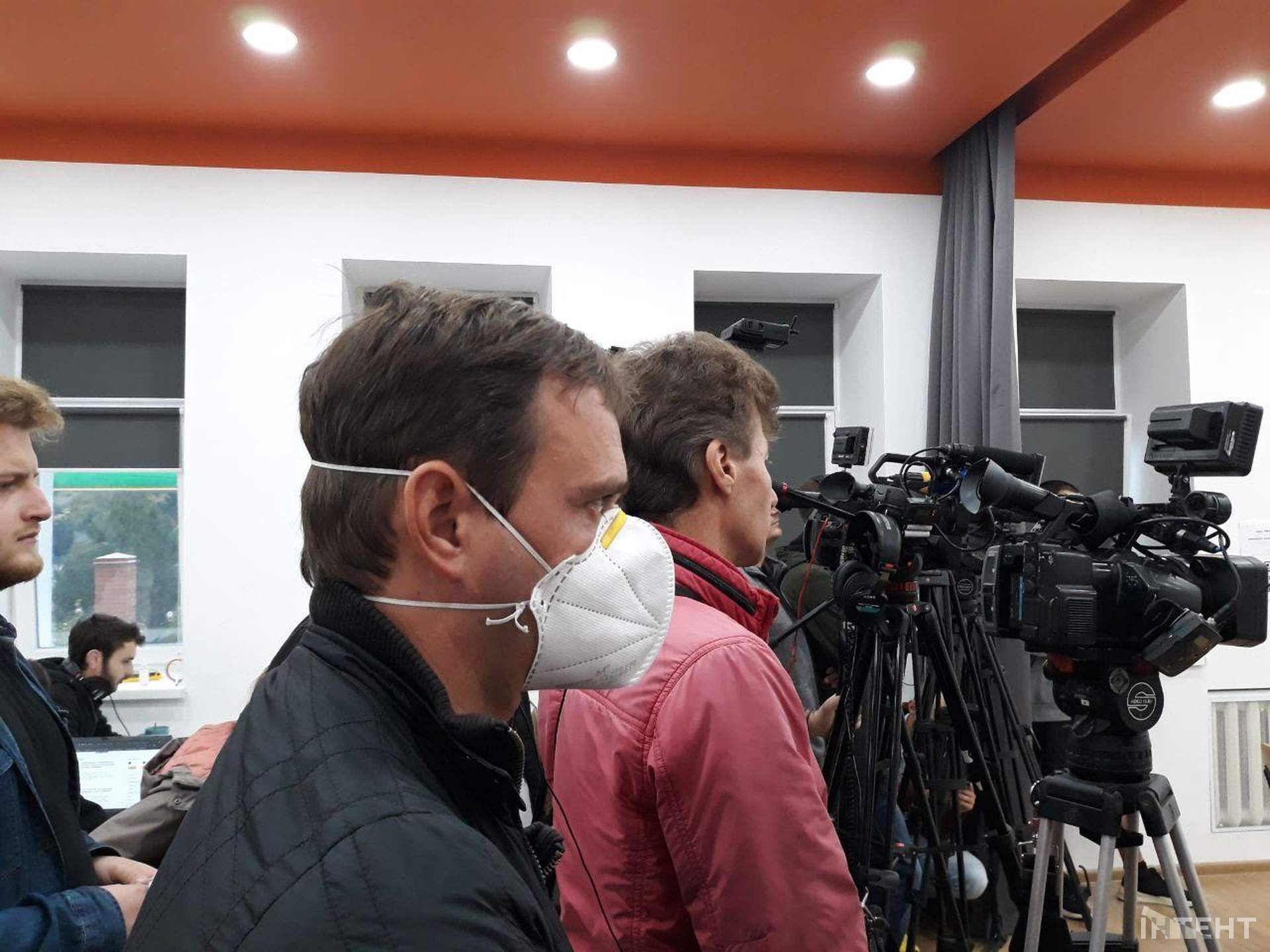 Як пройшов день голосування на місцевих виборах 25 жовтня в Одеській області