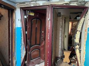 Окупанти знову атакували Херсонщину: загинуло двоє цивільних осіб