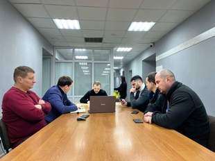 На правобережной части Херсонщины нашли способ улучшить связь