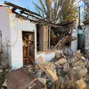 В Одесі через нічну атаку росіян без світла залишалися чверть мільйона родин