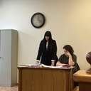 Обвинуваченого у вбивстві Ґанула залишили в СІЗО ще на 60 діб