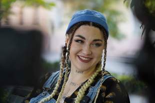 'Under stressful conditions, imagination starts to work' - an interview with a MasterChef participant