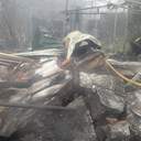 В Одесі під удар російських дронів потрапили православний монастир і житлові будинки