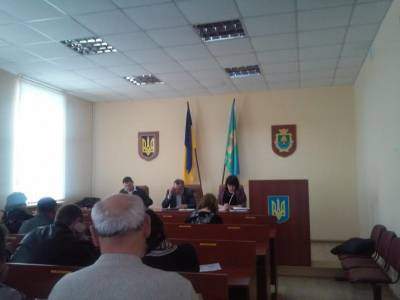 В Раздельной «декоммунизировали» улицы