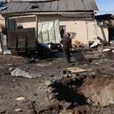 Двое загинули й троє постраждали на Одещині внаслідок нічної атаки