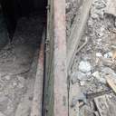 В  Одесі через ворожу атаку постраждали 20 будинків та поранено двох містян