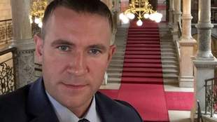 Real estate worth 400 thousand and someone else's car: what the declaration of the deputy head of Odesa RSA revealed