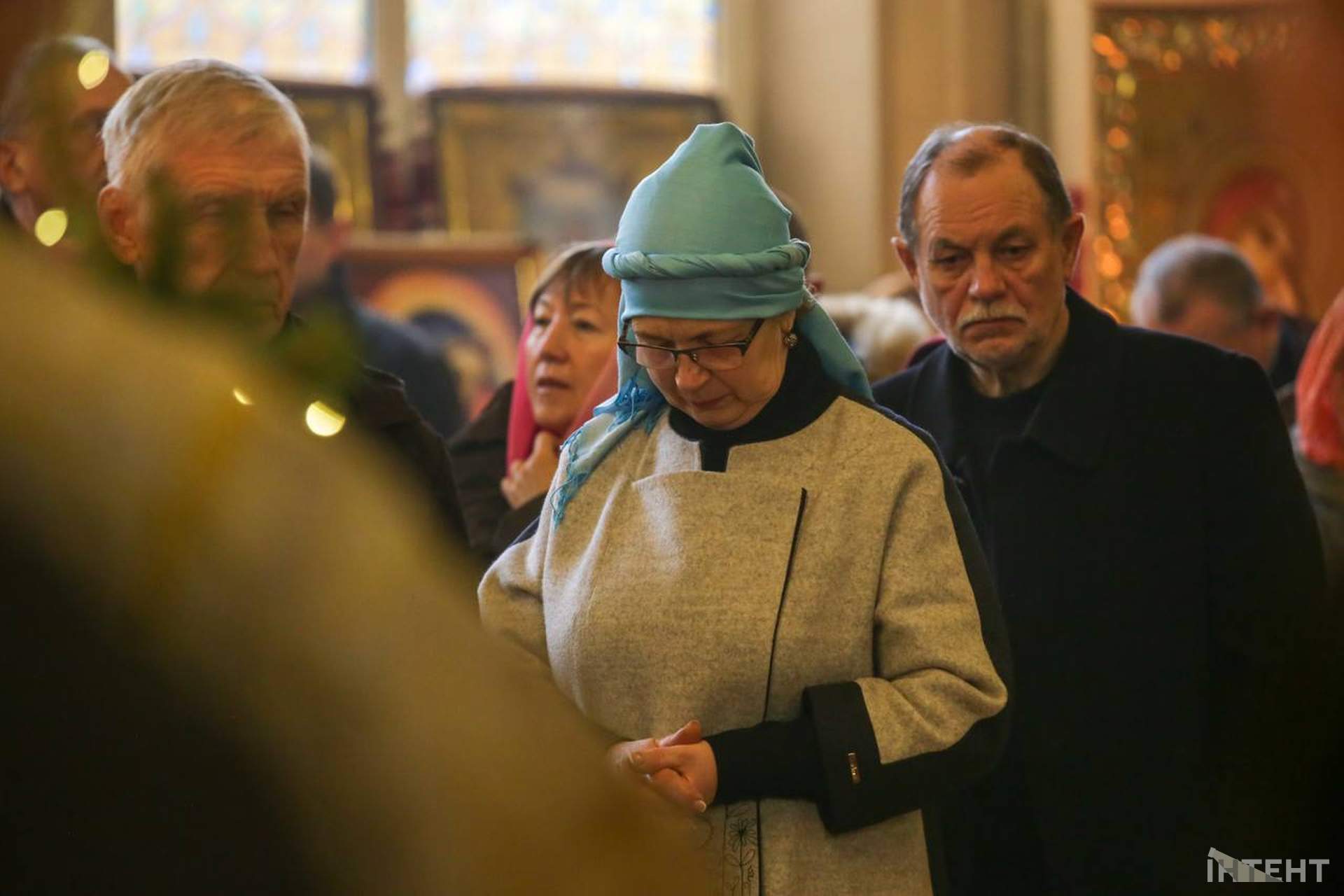 В Одесі вперше офіційно відзначили Різдво за новим календарем