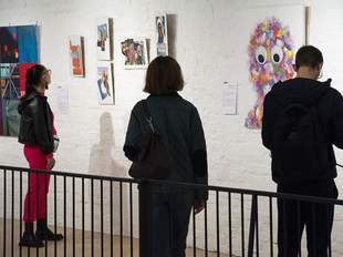 Майже триста митців з усього світу планують взяти участь у фестивалі Mykolaiv ART Week