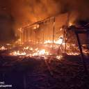 На Одещині російські дрони влучили в житлові будинки