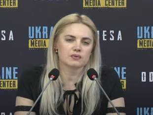 Одеська область друга в Україні за кількістю дітей сиріт