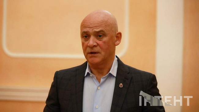 Геннадий Труханов. ФОТО: Интент