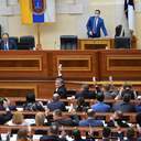 Найперша сесія Одеської районної ради в об'єктиві ІзбірКому