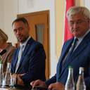 Сибіга оголосив в Одесі про новий формат партнерства з деякими країнами Європи