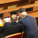 Мітинги та депутати в об'єктиві ІзбірКому