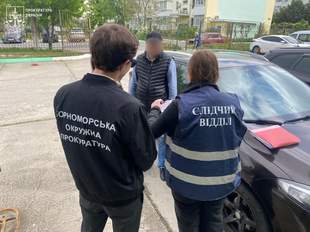 На Одещині скерували до суду справи про зайві премії директора будинку культури