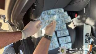 Doctor from Odesa demanded 7 thousand dollars for fictitious disability