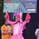 Odesa Comic Wave: фоторепортаж від Інтент