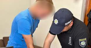 Молодий чоловік в Одесі скоїв злочин аби уникнути мобілізації