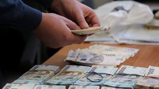 У Херсоні викрили розкрадання коштів Департаменту цивільного захисту