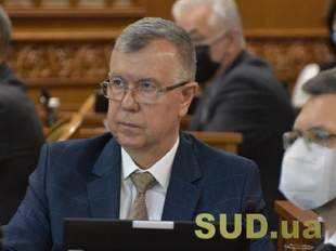 Голова Одеського апеляційного суду звільнився з посади