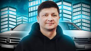 Hundreds of thousands in foreign currency and a car rental: what the declaration of the head of Mykolaiv regional executive committee Kim revealed