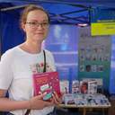 Одеська бібліотека прийняла ювілейну виставку-форум "Українська книга на Одещині"