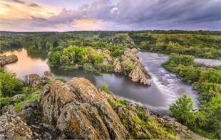 На Миколаївщині створили 6 нових заповідників