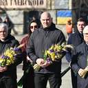 В Одесі відзначили день народження Шевченка віршами під бандуру