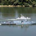 В Одеській області стартувало українсько-румунське навчання “Riverine - 2018”