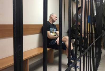 Подозреваемый в покушении на убийство одесского активиста остался под стражей 