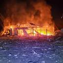 На Одещині внаслідок повітряного удару загинула жінка та постраждали троє людей