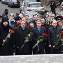 В Одессе отметили День Достоинства и Свободы