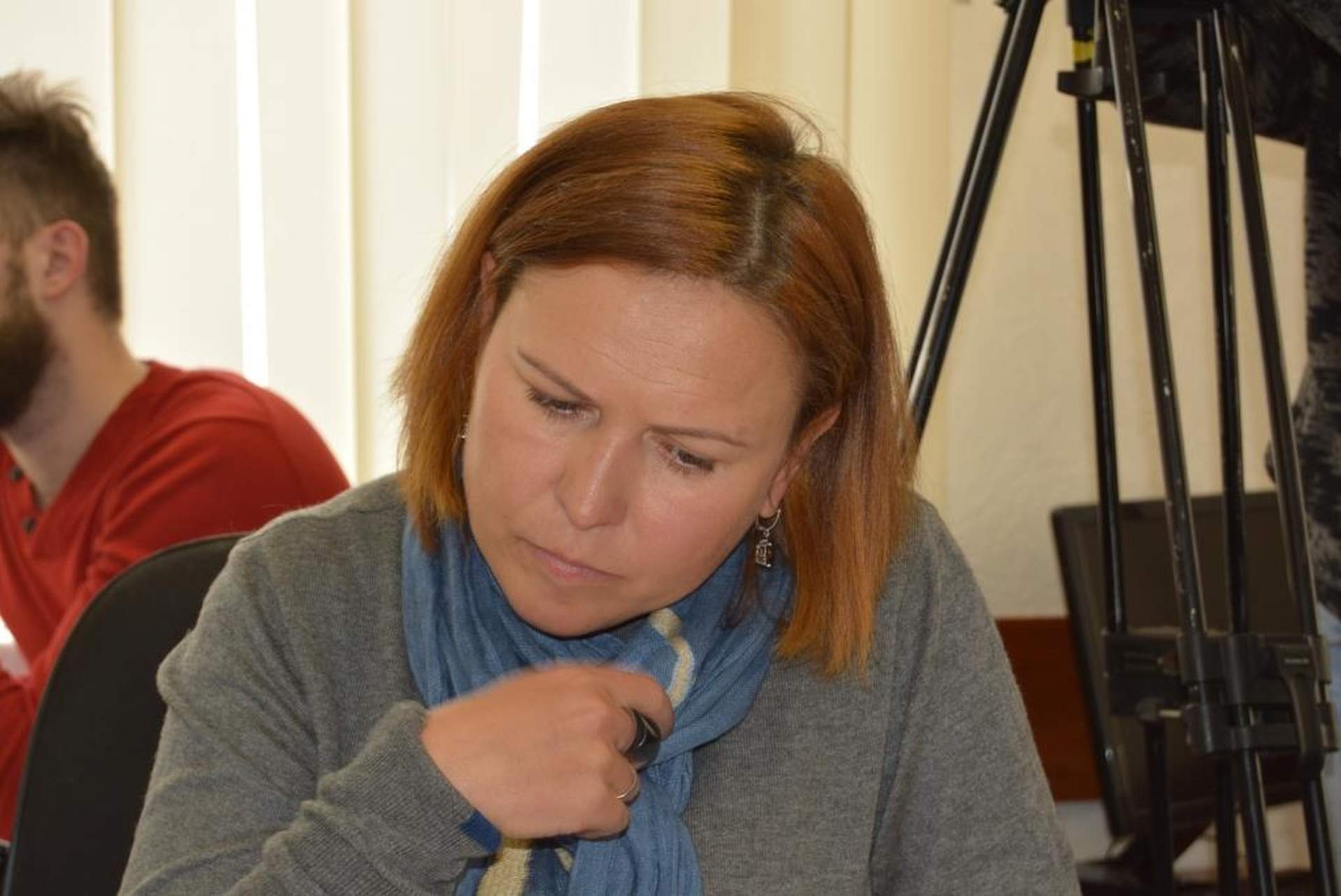 Одесский КИУ презентовал мониторинг выполнения обещаний одесскими депутатами и мэром