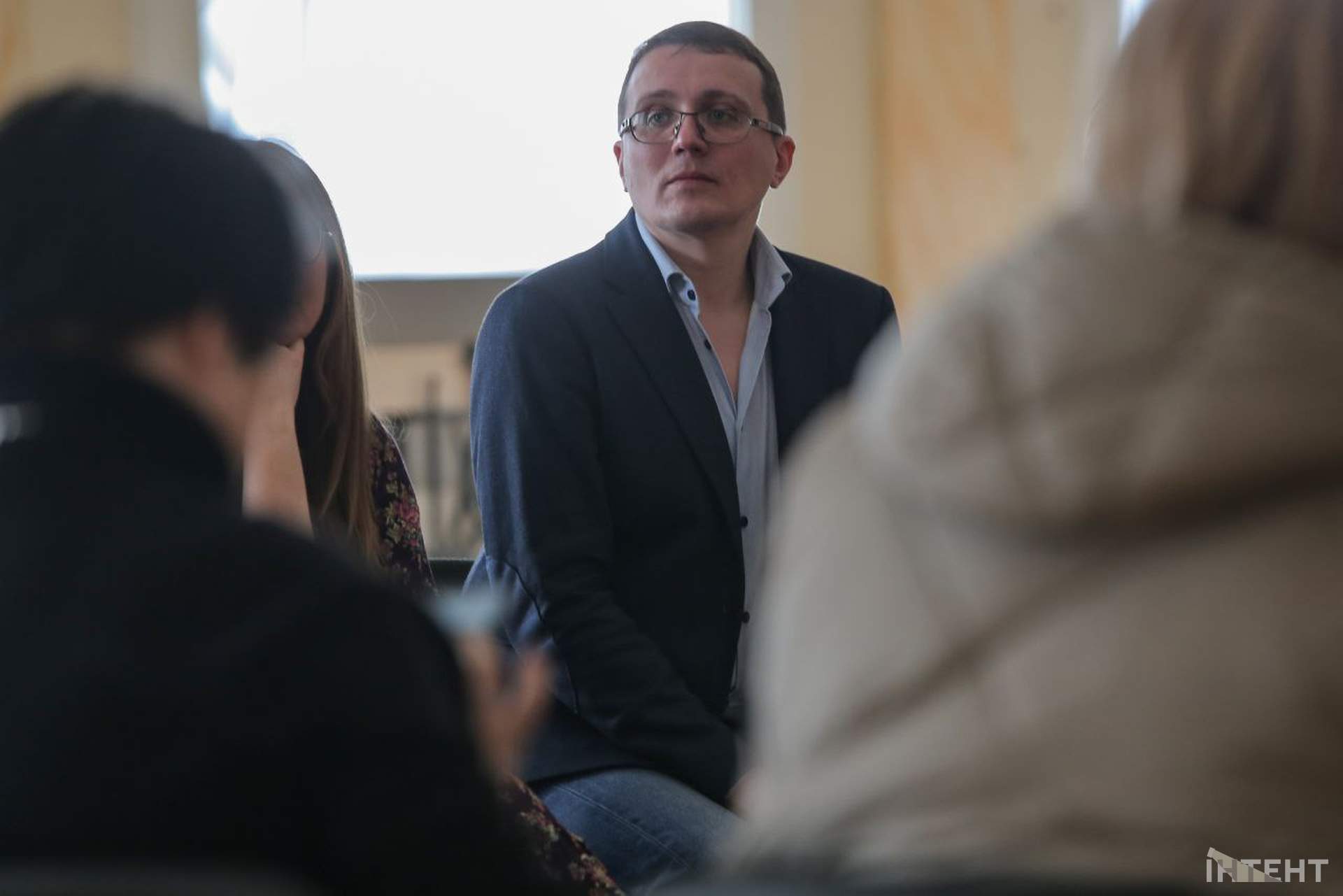 В Одесі розповіли, як під час війни виживали херсонський та миколаївський театри