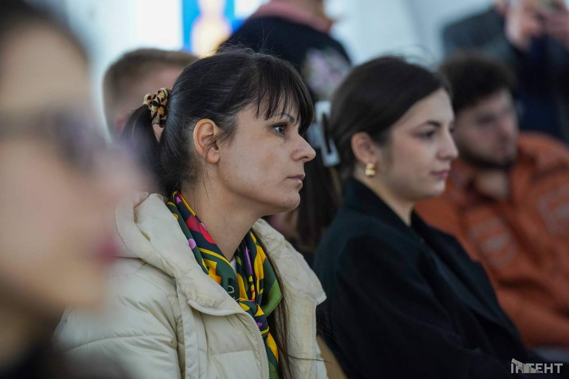 В Одесі на виставці дискутували про ментальний спадок