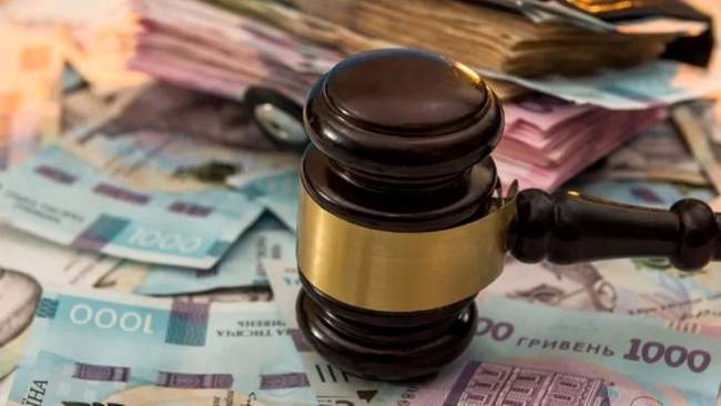 Рішення суду. ФОТОКОЛАЖ: freepik.com