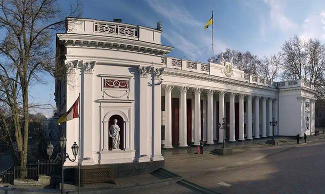 Фото: Alex Levitsky & Dmitry Shamatazhi