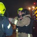 Внаслідок російських обстрілів в портах Одещини постраждали судна