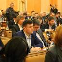 XIV сессия Одесского городского совета