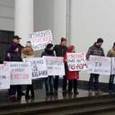Сессия Одесского городского совета: мэр Труханов на месте