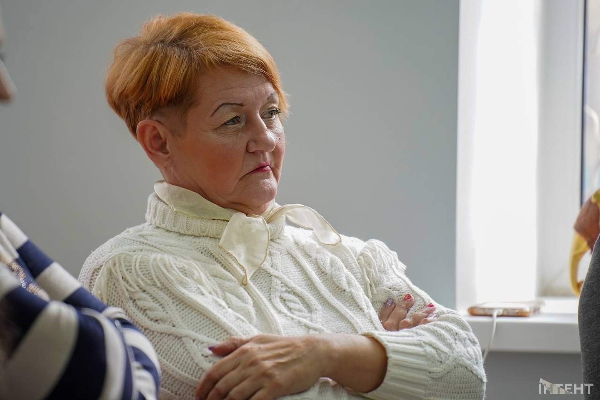 В Одесі відбулася дискусія для жінок, які прагнуть нових можливостей